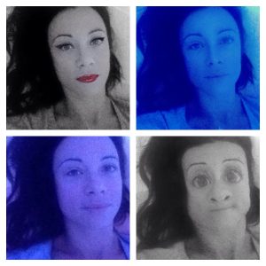 visage
