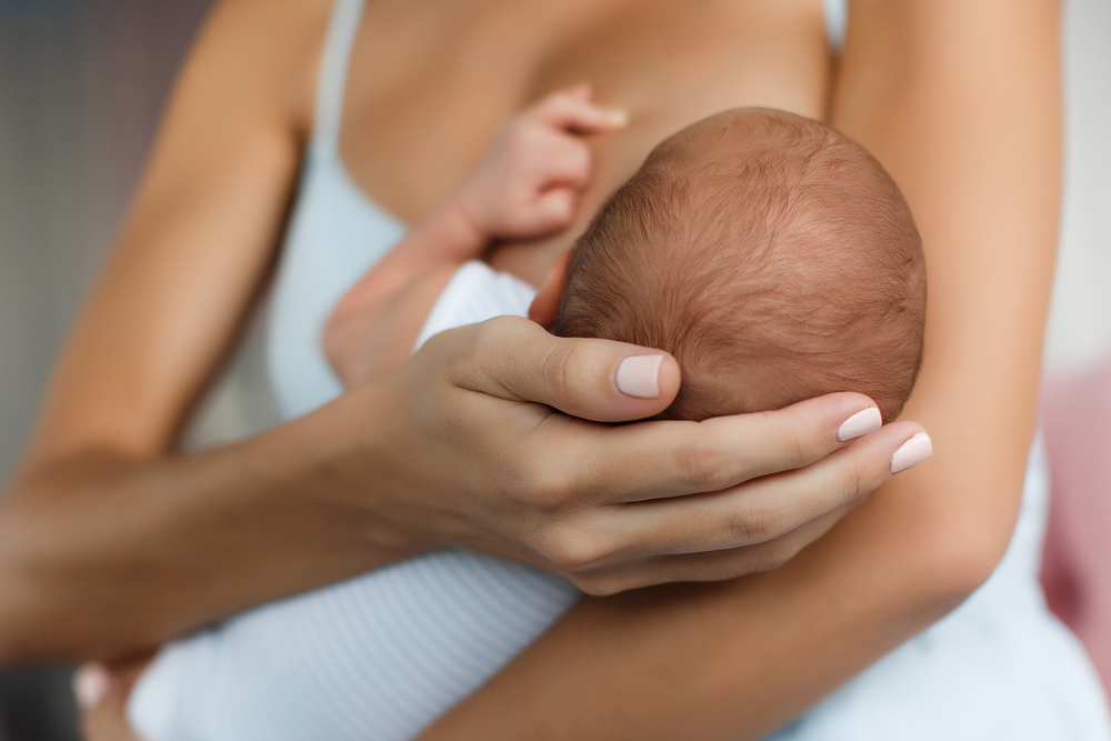 Allaitement : Et si la Naturopathie était notre meilleur allié ?