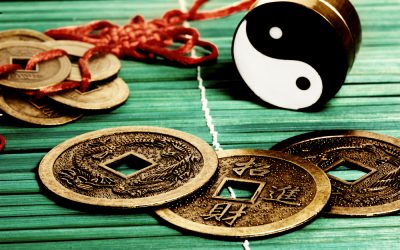 L’Astrologie Chinoise pour apprendre à mieux se connaître